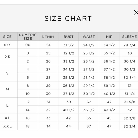 LOFT Black 4” Washed Twill Shorts - Picture 6 of 7